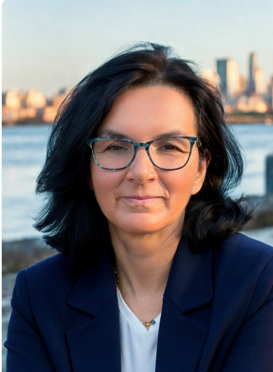 Marija Heibel